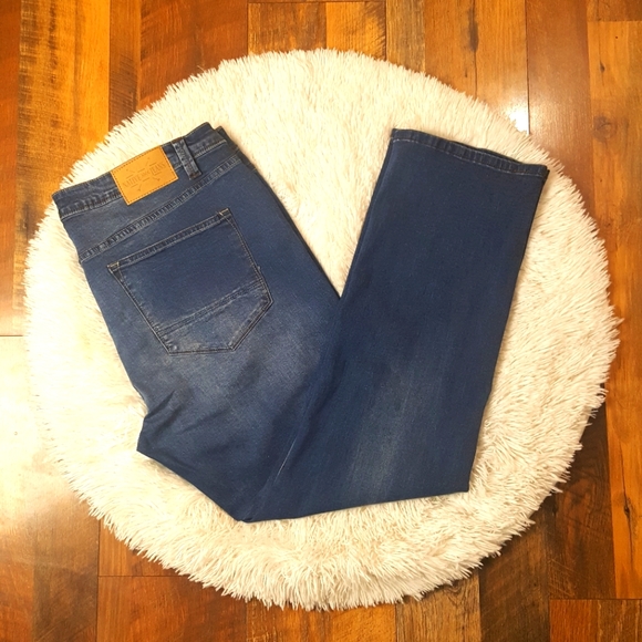 Native Other - Native Jeans Slim Fit Low Level Waist Size 38x30